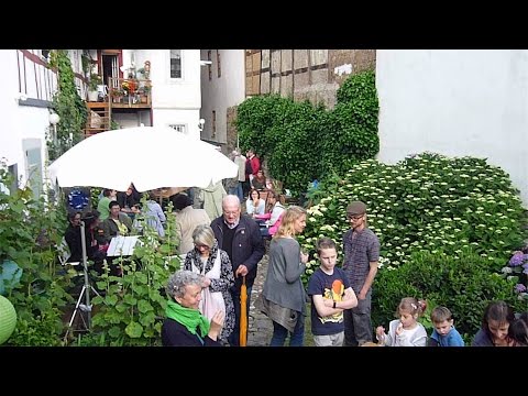 22.07.2016 - Neuendorf vielseitig entdeckt