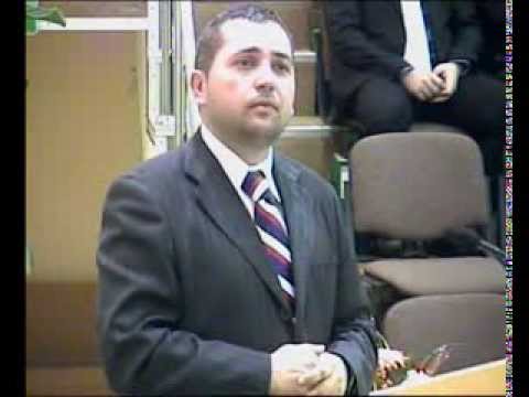 Duminica 17 Noiembrie 2013 - Florea Daniel Cristian ( Fost preot ortodox) - Reforma Spirituala