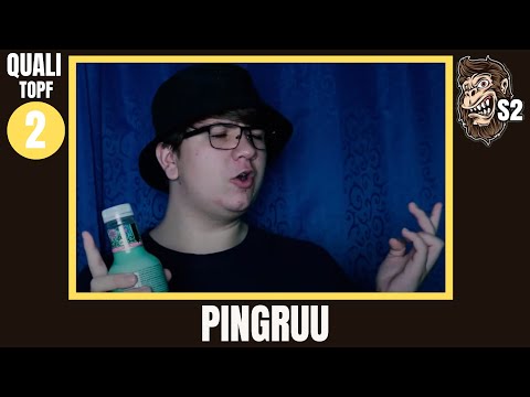 Pingruu I RPB Staffel 2 I Qualifikation #59 (prod by Nxnja)