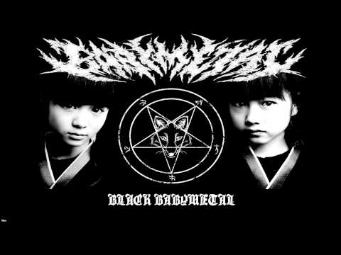 BABYMETAL - Onedari Daisakusen