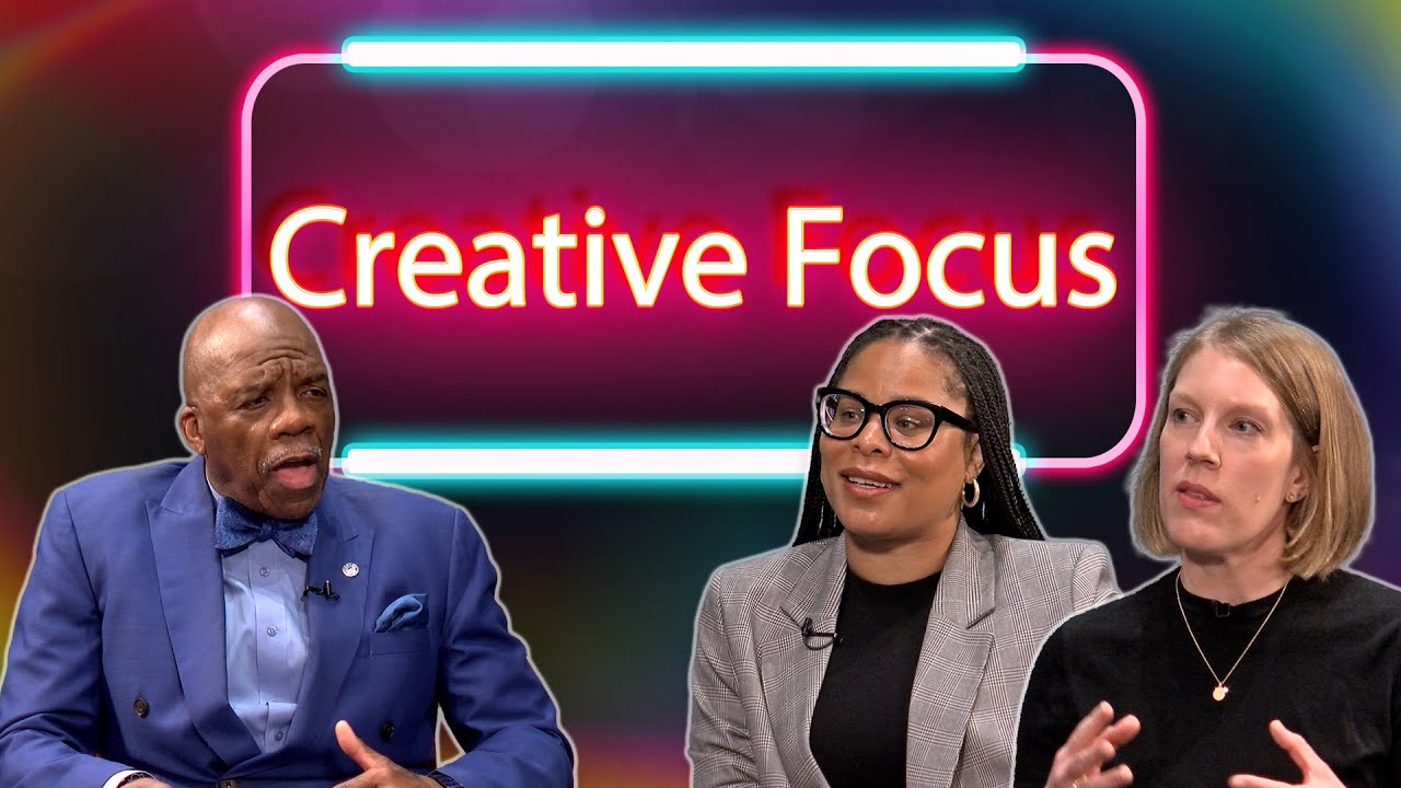 Creative Focus: Karamu Artists Inc. Exhibit at the Cleveland Museum of Art