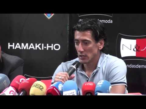 Pedro Rios - Levante