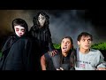 Scary Little Boy Brought His EVIL MOTHER! - Dobre Brothers Scary Little Boy Brought His EVIL MOTHER!