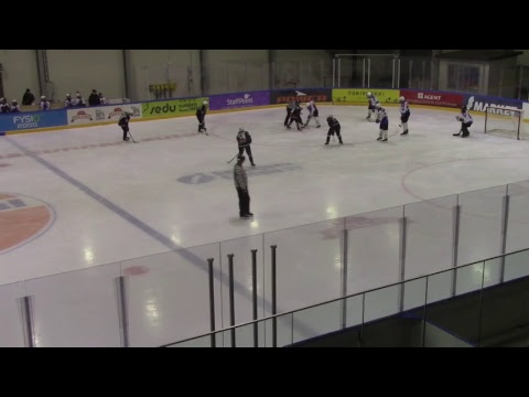 S-Kiekko Valkoinen - Kiekko-Karhut