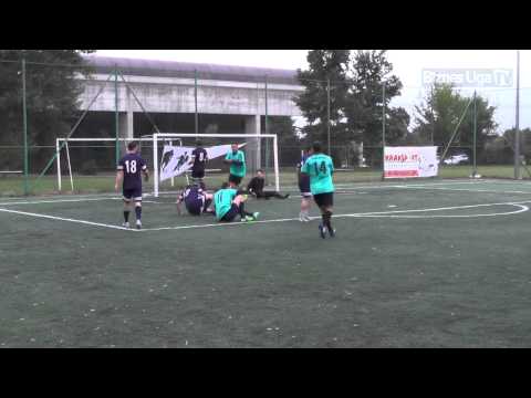 13.07.2015 III Liga A - Plac Nowy 1 vs. Polwar