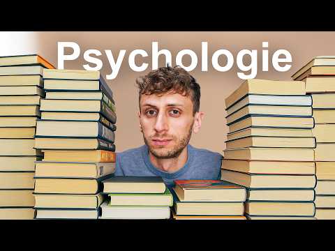 Die 10 wichtigsten Regeln fürs Leben, aus 5 Jahren Psychologiestudium