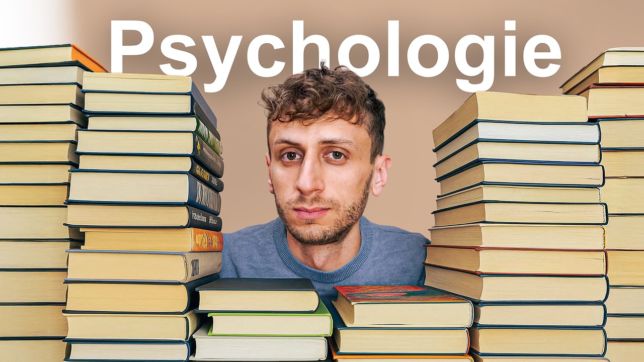Die 10 wichtigsten Regeln fürs Leben, aus 5 Jahren Psychologiestudium