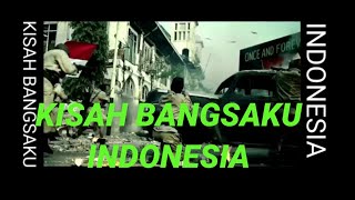 Download lagu Perjuangan Para Pahlawan Kisah Bangsaku Indonesia... mp3