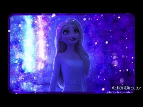 Mostrati ||Frozen II - Il segreto di Arendelle||  testo italiano