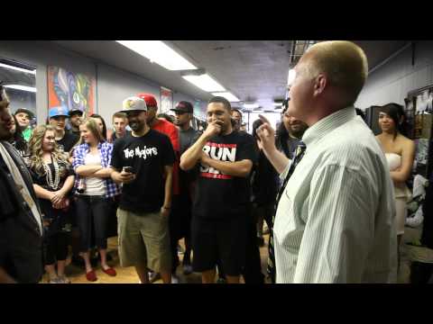 Stackeroni Mac vs Hemis