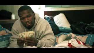 50 Cent - Money (OFFICIAL MUSIC VIDEO)