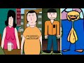 Anastasia Spencer Percy B Spencer Kevin Spencer And Allen The Magic Goose Defeats