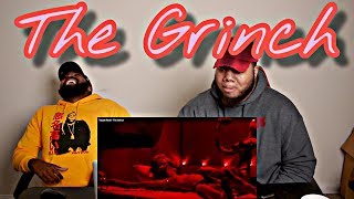 Download lagu Trippie Redd - The Grinch (REACTION) mp3 Download lagu Trippie Redd - The Grinch (REACTION) mp3