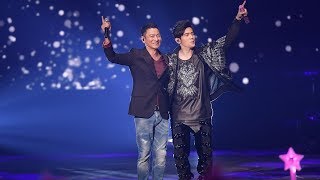 [問卦] 周杰倫和劉德華合唱忘情水