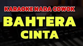Download lagu [KARAOKE] BAHTERA CINTA - KARAOKE NADA COWOK PRIA // DANGDUT RHOMA IRAMA mp3