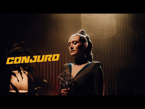 Puerto Candelaria - Conjuro [videoclip oficial]