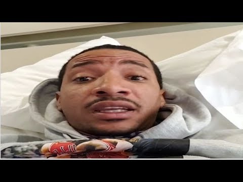 HOLLOW DA DON Explains Calling Police, Speaks More On Business Issues