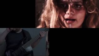 Equilibrium - Eternal Destination (Guitar Cover)