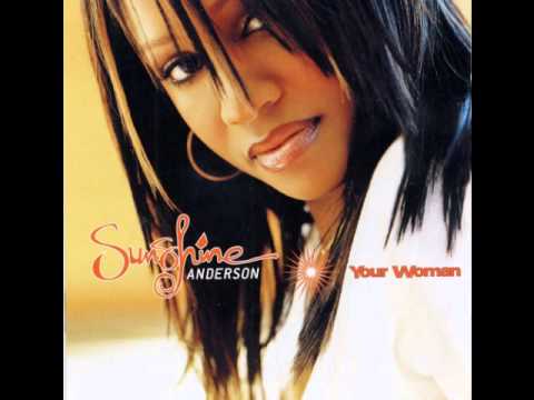 Sunshine Anderson - Crazy Love (2001)