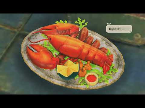 Xenoblade Chronicles 3 (NS) | EP. 93