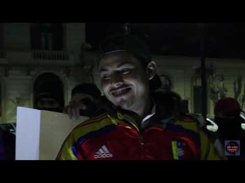 SLR vs COKI vs PKA - 8vos Fecha 1 (Torneo 2021/22) - SAN JUSTO UNDER (18/07/21)