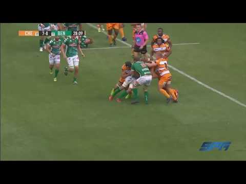 BARBINI MARCO - Highlights 2020