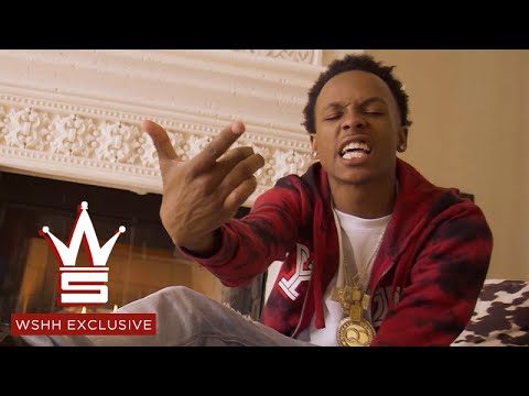 Rich The Kid "What You Been Doin" (WSHH Exclusive - Official Music Video)