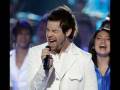 David Cook - Permanent (with lyrics) 