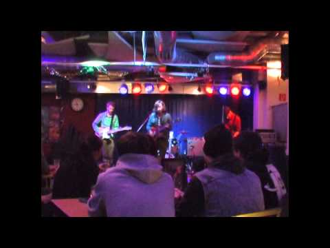 Schmetterlingsjäger - Über die Grenzen (live@Schalander)