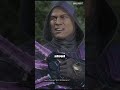 Everyone Roasts Shao Kahn In MK11