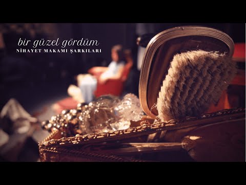 Bir Güzel Gördüm | Prova