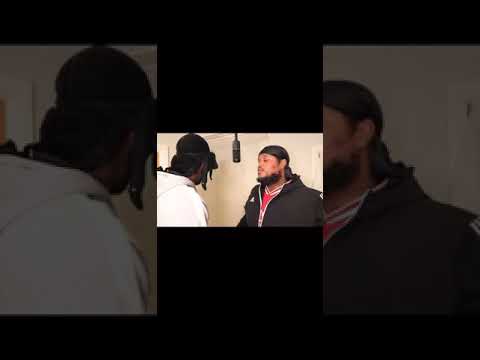 Michael Hamilton X chunkz