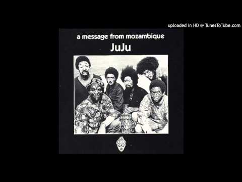 Juju (Oneness of Juju) - (Struggle) Home (1973)