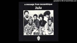 Juju (Oneness of Juju) - (Struggle) Home (1973)
