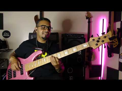 Tony Momrelle feat. Maysa Leak - We Had Searched For Heaven (DTC Bass)