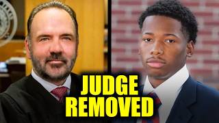 Judge REMOVED From Karmelo Anthony Case in Push for New Trial