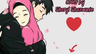 Download lagu Tak Terganti cover by Sheryl Shazwanie mp3