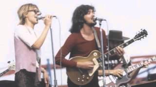 It's Been A Long Time Comin'