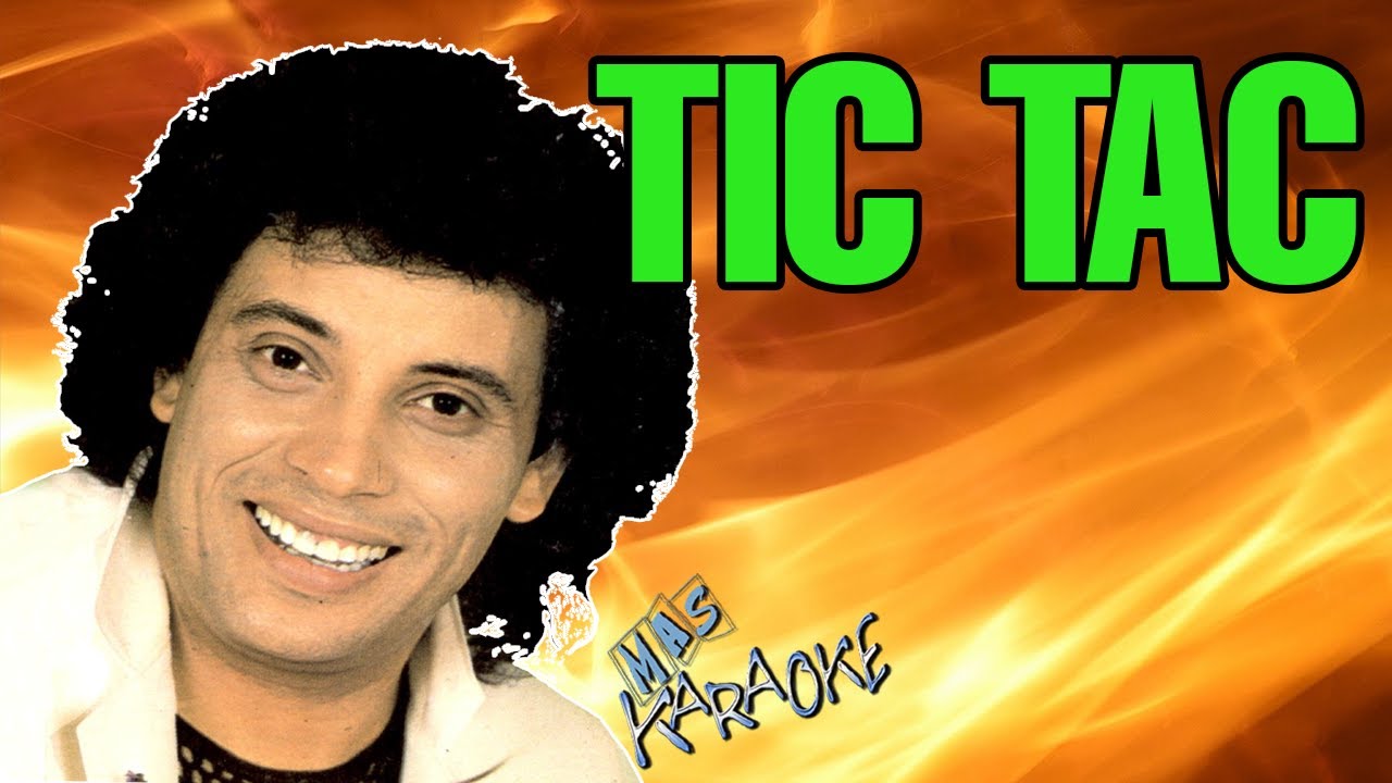 Tic Tac