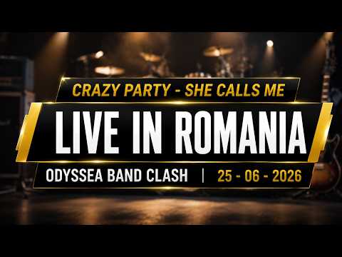 Videothumbnail: Crazy Party (ITA)