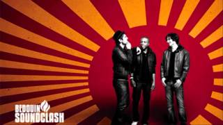 Bedouin Soundclash - The Quick And The Dead (Alternative Version)