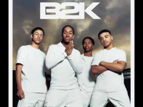 Why I Love You by B2K