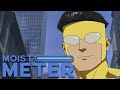 Moist Meter Invincible