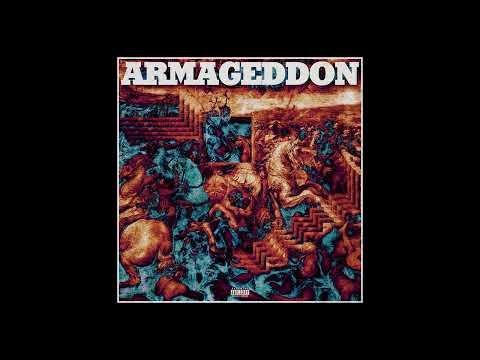 SHADOW KNIGHT x FRANKIE YALE | ARMAGEDDON ALBUM - FLIGHT MODE Feat. PERO