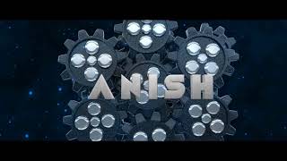 Master Anish Intro