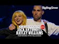 Jack Antonoff & Hayley Williams (with Bleachers) Full Performance | Musicians on Musicians LIVE