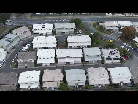 58/50 Perkins Street, Calamvale, QLD 4116, 3 कमरे, 2 बाथरूम, Townhouse