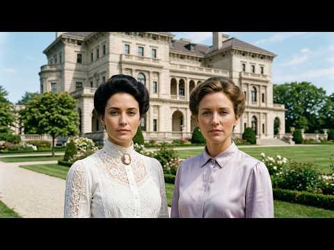 The Whitney Sisters: Art, Addiction, and the Inheritance That Destroyed Them