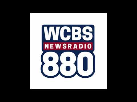 WCBS + WCBS-FM-HD2/New York, New York Legal IDs - July 30, 2021