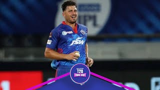 T20 Time out LIVE | Q2 - Delhi vs Kolkata